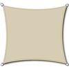 Siena Garden Solino Set 3,6 m quadrato Ecru + accessori