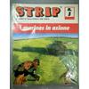 (PRL) MARINES IN AZIONE TRASFERELLO 1970 TOY STRIP FUMETTO USMC '70 COMIC ART
