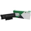 Lexmark Toner return program Lexmark nero B222000