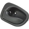taros trade TarosTrade 59-0124-L-15350 Maniglia Dello Sportello Anteriore O Posteriore Interna Lato Sinistro
