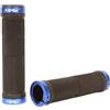 MANDELLI BIKEVOLUTION Manopole Lock Blu