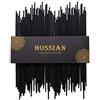 HOSSIAN 100 Pezzi Bastoncini Lunghi in Fibra per diffusori 25.4cm, midollini per diffusori, Bastoncini per diffusore camomilla per casa ufficio hotel spa olio essenziale (25.4 cm*3.5mm nero)