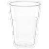 bio3 Bio 100/500/1000 Bicchieri monouso 400ml tacca 0,3 Biodegradabili e Compostabili in PLA usa e getta Plastic free | After Plastic (100)