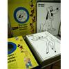 (PRL) WALT DISNEY 1960 1970 BAMBI TOPOLINO MICKEY MAUS MOUSE PLUTO DINGO TRAFORO