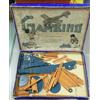 (PRL) GAMBINO JOUET S.G.D.G. 1930 FRANCE GIOCO TOY VINTAGE ANNI '30 AEREO AVION