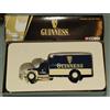 Corgi (PRL) CORGI GUINNESS DIAMOND T 620 BOX VAN 1:50 LIMITED EDITION EDIZ. NUMERATA
