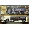 Corgi (PRL) CORGI GUINNESS KENWORTH T925 W/ SEMI BOX TRAILER TIR CAMION 1:50 REF 55801