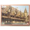 Nathan (PRL) BEAUNE BOURGOGNE JIGSAW PUZZLE NATHAN FRANCE 1000 GIOCO 1983 VINTAGE RARE