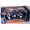 Burago PRL) BBURAGO BURAGO 1:24 METAL FORD ESCORT RS COSWORTH RALLY 1996 MODEL 523 VIP