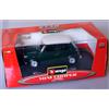 Bburago PRL) BBURAGO BURAGO 1:24 METAL DIE CAST COD 16059 MINI COOPER 1960 STAR COLLECT