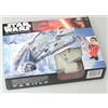 Hasbro (PRL) STAR WARS THE FORCE AWAKENS MILLENNIUM FALCON TOY GIOCATTOLO COLLECTION