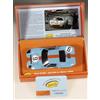 SLOT PRL) SLOT CARS FORD GT40 1st 24h LE MANS WINNER 1968 LTD EDIT. COLL. RODRIGUEZ