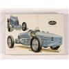 ROAD & TRACK (PRL) 1960 BUGATTI 1931 TYPE 51 JIGSAW PUZZLE 500 PEZZI PCS PIECES TEILE STUKKEN