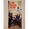PRL) IL MIO MIGLIORE INCUBO HUPPERT FONTAINE MOVIE CINEMA FILM LOCANDINA CINE