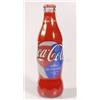 PRL) COCA-COLA BOTTIGLIA COCA COLA COKE SAN PIETROBURGO LTD EDITION COLLECTION