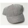 (PRL) CAPPELLO MERCEDES-BENZ ONE SIZE 100% COTTON GREY CAP HUT CHAPEAU