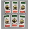 PRL) ZCI LOT ZIPPO COLUMBUS TRIBUTE MEETING 2008 COLLECTOR SUGAR ZUCCHERO SUCRE