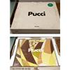 PRL) TASCHEN PUCCI COLLECTOR FASHION LTD BOOK PHOTO PHOTOGRAPHY FOTOGRAFIA MODA