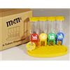 PRL) M&M's M & MS DISPENSER 4 TUBES DISPENSER CHOCOLATE CANDIES DISTRIBUTOR GIFT