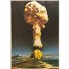 (PRL) 1978 MUSHROOM CLOUD NUVOLA VINTAGE AFFICHE PRINT ART POSTER COLLECTION