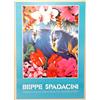 (PRL) SURF SURFISTI SUMMER SPORT VINTAGE AFFICHE POSTER ART PRINT SPADACINI COL
