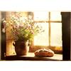 (PRL) NATURA MORTA PANE STLL-LIFE VINTAGE AFFICHE POSTER ART PRINT COLLECTION