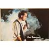 (PRL) 1991 EROS RAMAZZOTTI CANTANTE MUSICA ITALIANA VINTAGE PRINT AFFICHE POSTER