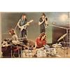 (PRL) 1975 PINK FLOYD PACE INTERNATIONAL VINTAGE AFFICHE PRINT ARTE POSTER ART