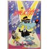 (PRL) 1989 LUPO ALBERTO ROCK MUSIC VINTAGE AFFICHE PRINT ART POSTER COLLECTION