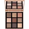 Diego dalla Palma Nuda Warm Eyeshadow Palette - Palette Ombretti