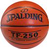 Spalding 74531Z_7 - Pallone da basket unisex adulto, taglia 7, colore: Arancione