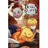 Star Comics TV anime Demon slayer. Kimetsu no yaiba official character's book. Con Adesivi. Con Poster (Vol. 2)