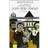 Jaca Book La grammatica dell'assenso di John Henry Newman
