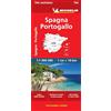 MICHELIN Spagna Portogallo 1:1.000.000