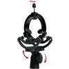 Gator Frameworks - GFW-MIC-SM1855 - shockmount deluxe universale per microfono