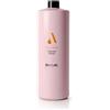 EMME DICIOTTO Emmediciotto 22 Luxury Argan Mask 1 L - Maschera Professionale per nutrire, idratare e illuminare capelli secchi e crespi