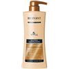 BIOPOINT 6 x BIOPOINT Shampoo Nutriente Professional 400 Ml