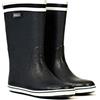 Aigle Falkland Fur 2 Stivali da pioggia da donna, Marina Militare, 35 EU