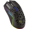 Celly Mouse Celly Wireless sparco wlmouse Rgb/USB-A Clutch Nero [SPWMOUSE]