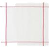 Coucke ETAMINE da COFITURA Winkler Stamina per marmellata, Colore: Rosso, Lino, 73 x 83 cm