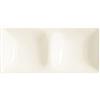 Arcoroc Vassoio Antipasti Appetizer Ceramica Bianco (13 cm) (Riferimento: S2703779)