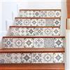 Ambiance Sticker Ambiance Adesivi Piastrelle Scale