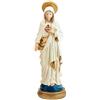 DRW Figura Sacro Cuore di Maria 32 cm