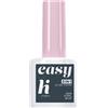 HI HYBRID Easy 3in1 Smalto Semipermanente 5ml Smalto Effetto Gel #618 Steel Blue