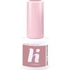 HI HYBRID Choco&Latte Smalto Semipermanente 5ml Smalto Effetto Gel #214 Classic Nude