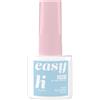 HI HYBRID Easy 3in1 Smalto Semipermanente 5ml Smalto Effetto Gel #606 Relaxing Blue