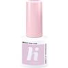 HI HYBRID Unicorn Smalto Semipermanente 5ml Smalto Effetto Gel #208 Bright Pink