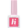 HI HYBRID Fiesta Smalto Semipermanente 5ml Smalto Effetto Gel #274 Pink Opuntia