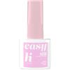 HI HYBRID Easy 3in1 Smalto Semipermanente 5ml Smalto Effetto Gel #604 Happy Pink