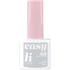 HI HYBRID Easy 3in1 Smalto Semipermanente 5ml Smalto Effetto Gel #607 Mindful Gray